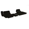 SET COVORASE AUTO CAUCIUC UMBRELLA PENTRU RENAULT TRAFIC (2001-2014)  OPEL VIVARO A (2001-2014)- 2 PCS