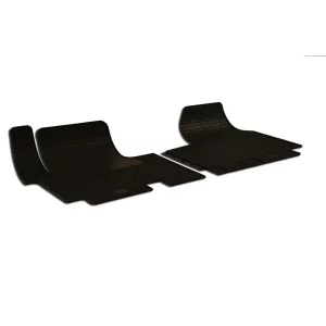 SET COVORASE AUTO CAUCIUC UMBRELLA PENTRU RENAULT TRAFIC (2001-2014)  OPEL VIVARO A (2001-2014)- 2 PCS