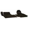 SET COVORASE AUTO CAUCIUC UMBRELLA PENTRU RENAULT TRAFIC (2014-)  OPEL VIVARO B (2014-2019)  NISSAN NV 300 (2014-)  PRIMASTAR (2022-)  FIAT TALENTO (2016-)  MITSUBISHI EXPRESS (2014-) - 2 PCS