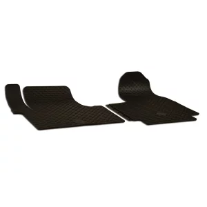 SET COVORASE AUTO CAUCIUC UMBRELLA PENTRU RENAULT TRAFIC (2014-)  OPEL VIVARO B (2014-2019)  NISSAN NV 300 (2014-)  PRIMASTAR (2022-)  FIAT TALENTO (2016-)  MITSUBISHI EXPRESS (2014-) - 2 PCS