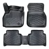 SET COVORASE AUTO CAUCIUC UMBRELLA PENTRU RENAULT ZOE ELECTRIC 2012-