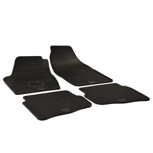 SET COVORASE AUTO CAUCIUC UMBRELLA PENTRU SEAT IBIZA (2003-2008)  CORDOBA (2003-2008)