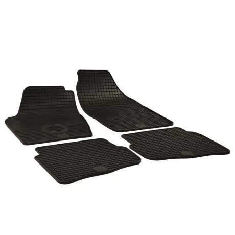 SET COVORASE AUTO CAUCIUC UMBRELLA PENTRU SEAT IBIZA (2003-2008)  CORDOBA (2003-2008)
