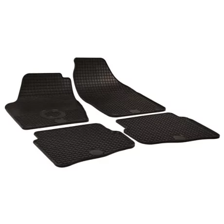SET COVORASE AUTO CAUCIUC UMBRELLA PENTRU SEAT IBIZA (2003-2008)  CORDOBA (2003-2008)