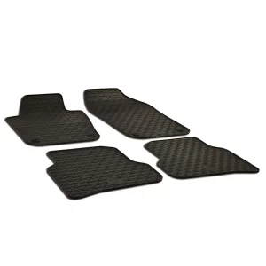 SET COVORASE AUTO CAUCIUC UMBRELLA PENTRU SEAT IBIZA (2008-2016)  IBIZA ST (2010-2016)  VW POLO (2009-2014).(2014-2016)