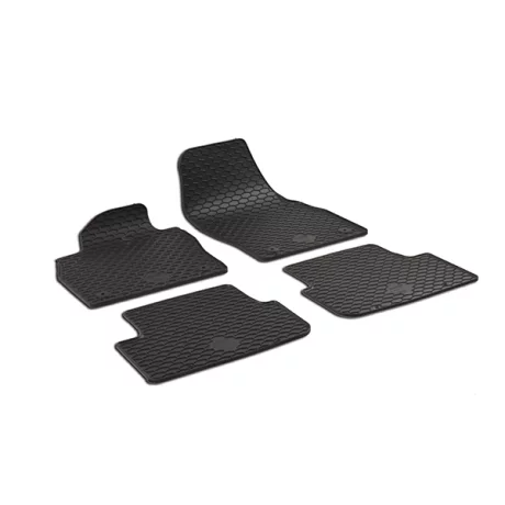 SET COVORASE AUTO CAUCIUC UMBRELLA PENTRU SEAT IBIZA (2017-2021)  ARONA (2017-2021)  VW POLO (2017-2021)  AUDI A1 (2018-)