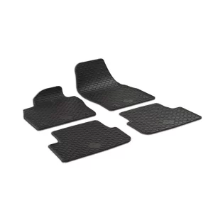 SET COVORASE AUTO CAUCIUC UMBRELLA PENTRU SEAT IBIZA (2017-2021)  ARONA (2017-2021)  VW POLO (2017-2021)  AUDI A1 (2018-)