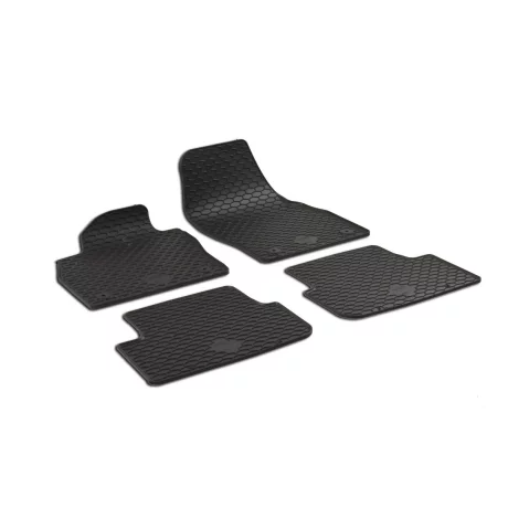 SET COVORASE AUTO CAUCIUC UMBRELLA PENTRU SEAT IBIZA (2017-2021)  ARONA (2017-2021)  VW POLO (2017-2021)  AUDI A1 (2018-)