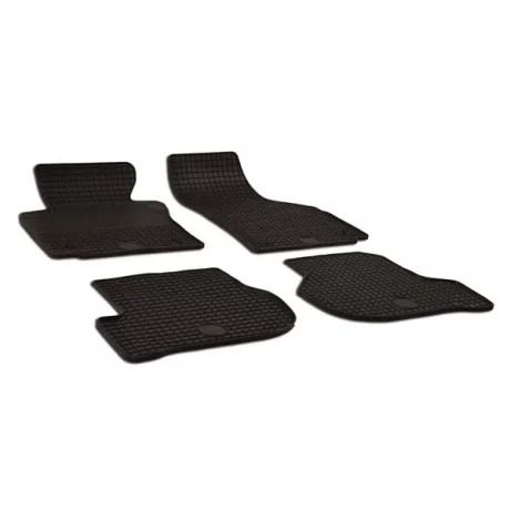 SET COVORASE AUTO CAUCIUC UMBRELLA PENTRU SEAT LEON II (2005-2012)  ALTEA (2004-2015)  ALTEA XL (2006-2015)  ALTEA FREETRACK (2007-2015)