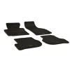 SET COVORASE AUTO CAUCIUC UMBRELLA PENTRU SEAT LEON II (2005-2012)  ALTEA (2004-2015)  ALTEA XL (2006-2015)  ALTEA FREETRACK (2007-2015)