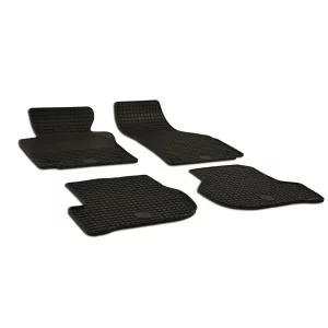 SET COVORASE AUTO CAUCIUC UMBRELLA PENTRU SEAT LEON II (2005-2012)  ALTEA (2004-2015)  ALTEA XL (2006-2015)  ALTEA FREETRACK (2007-2015)