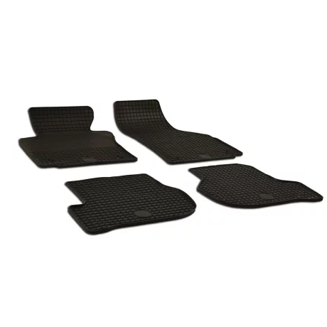 SET COVORASE AUTO CAUCIUC UMBRELLA PENTRU SEAT LEON II (2005-2012)  ALTEA (2004-2015)  ALTEA XL (2006-2015)  ALTEA FREETRACK (2007-2015)