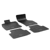 SET COVORASE AUTO CAUCIUC UMBRELLA PENTRU SEAT LEON IV (2020-)  CUPRA LEON (2020-)