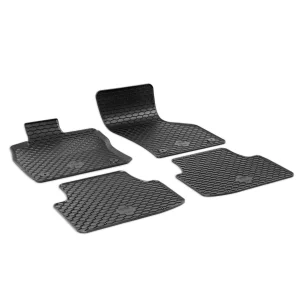 SET COVORASE AUTO CAUCIUC UMBRELLA PENTRU SEAT LEON IV (2020-)  CUPRA LEON (2020-)