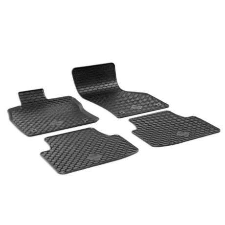 SET COVORASE AUTO CAUCIUC UMBRELLA PENTRU SEAT LEON IV (2020-)  CUPRA LEON (2020-)