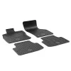 SET COVORASE AUTO CAUCIUC UMBRELLA PENTRU SEAT LEON IV (2020-)  CUPRA LEON (2020-)