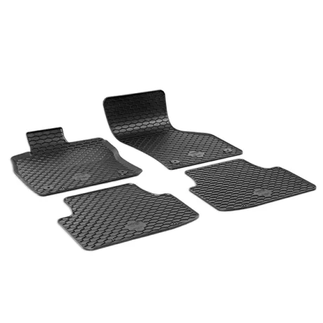 SET COVORASE AUTO CAUCIUC UMBRELLA PENTRU SEAT LEON IV (2020-)  CUPRA LEON (2020-)