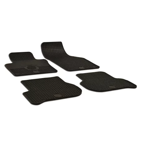 SET COVORASE AUTO CAUCIUC UMBRELLA PENTRU SEAT TOLEDO (2004-2008)  ALTEA (2004-2015)