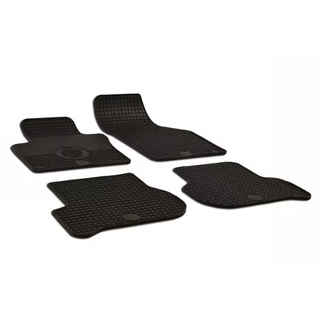 SET COVORASE AUTO CAUCIUC UMBRELLA PENTRU SEAT TOLEDO (2004-2008)  ALTEA (2004-2015)