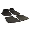 SET COVORASE AUTO CAUCIUC UMBRELLA PENTRU SKODA FABIA (2000-2007)