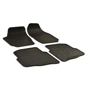 SET COVORASE AUTO CAUCIUC UMBRELLA PENTRU SKODA FABIA (2000-2007)