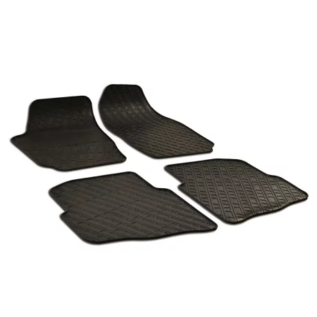 SET COVORASE AUTO CAUCIUC UMBRELLA PENTRU SKODA FABIA (2000-2007)