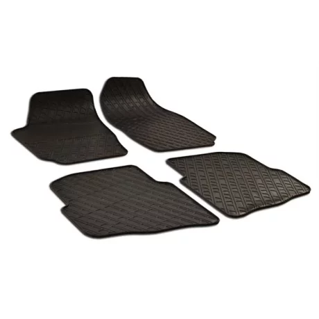 SET COVORASE AUTO CAUCIUC UMBRELLA PENTRU SKODA FABIA (2000-2007)