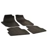 SET COVORASE AUTO CAUCIUC UMBRELLA PENTRU SKODA FABIA II (2007-2014)
