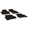 SET COVORASE AUTO CAUCIUC UMBRELLA PENTRU SKODA FABIA III (2014-2021)