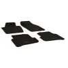 SET COVORASE AUTO CAUCIUC UMBRELLA PENTRU SKODA FABIA III (2014-2021)