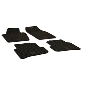 SET COVORASE AUTO CAUCIUC UMBRELLA PENTRU SKODA FABIA III (2014-2021)