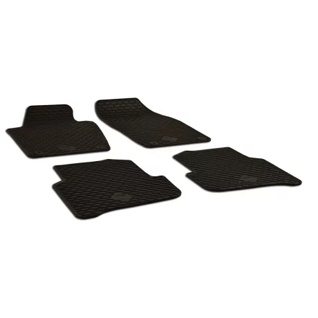 SET COVORASE AUTO CAUCIUC UMBRELLA PENTRU SKODA FABIA III (2014-2021)
