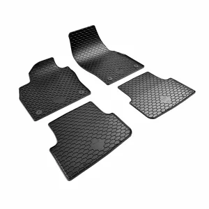 SET COVORASE AUTO CAUCIUC UMBRELLA PENTRU SKODA FABIA IV (2021-)  SEAT IBIZA FACELIFT (2021-)  ARONA FACELIFT (2021-)