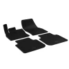 SET COVORASE AUTO CAUCIUC UMBRELLA PENTRU SKODA KODIAQ (2017-2023)  VW TIGUAN ALLSPACE (2017-2024)  SEAT TARRACO (2019-)