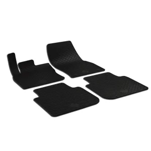 SET COVORASE AUTO CAUCIUC UMBRELLA PENTRU SKODA KODIAQ (2017-2023)  VW TIGUAN ALLSPACE (2017-2024)  SEAT TARRACO (2019-)