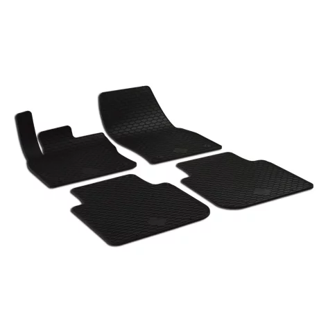 SET COVORASE AUTO CAUCIUC UMBRELLA PENTRU SKODA KODIAQ (2017-2023)  VW TIGUAN ALLSPACE (2017-2024)  SEAT TARRACO (2019-)