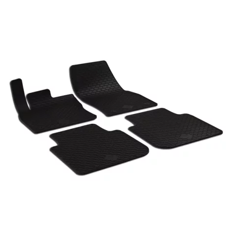 SET COVORASE AUTO CAUCIUC UMBRELLA PENTRU SKODA KODIAQ (2017-2023)  VW TIGUAN ALLSPACE (2017-2024)  SEAT TARRACO (2019-)