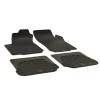 SET COVORASE AUTO CAUCIUC UMBRELLA PENTRU SKODA OCTAVIA I (1997-2010)