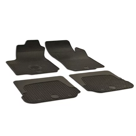 SET COVORASE AUTO CAUCIUC UMBRELLA PENTRU SKODA OCTAVIA I (1997-2010)