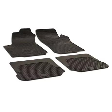 SET COVORASE AUTO CAUCIUC UMBRELLA PENTRU SKODA OCTAVIA I (1997-2010)