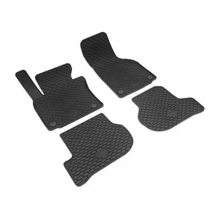 SET COVORASE AUTO CAUCIUC UMBRELLA PENTRU SKODA OCTAVIA II (2004-2013)  VW GOLF V (2003-2009)  GOLF VI (2008-2013)  JETTA (2005-2011)