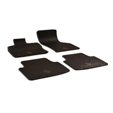 SET COVORASE AUTO CAUCIUC UMBRELLA PENTRU SKODA OCTAVIA III (2013-2019)  OCTAVIA IV (INCLUSIV HYBRID) (2020-)  CUPRA FORMENTOR (2020-)