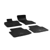 SET COVORASE AUTO CAUCIUC UMBRELLA PENTRU SKODA OCTAVIA III (2013-2019)  OCTAVIA IV (INCLUSIV HYBRID) (2020-)  CUPRA FORMENTOR (2020-)