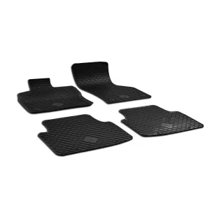 SET COVORASE AUTO CAUCIUC UMBRELLA PENTRU SKODA OCTAVIA III (2013-2019)  OCTAVIA IV (INCLUSIV HYBRID) (2020-)  CUPRA FORMENTOR (2020-)