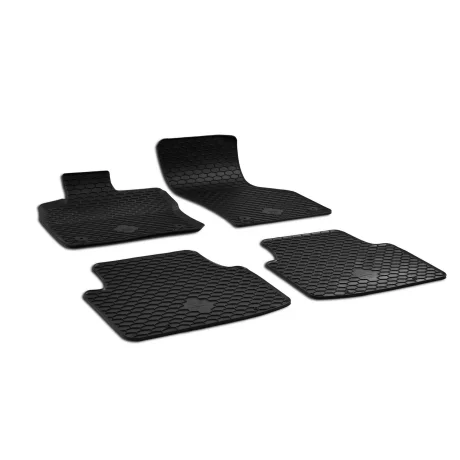 SET COVORASE AUTO CAUCIUC UMBRELLA PENTRU SKODA OCTAVIA III (2013-2019)  OCTAVIA IV (INCLUSIV HYBRID) (2020-)  CUPRA FORMENTOR (2020-)