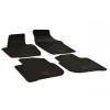 SET COVORASE AUTO CAUCIUC UMBRELLA PENTRU SKODA RAPID (2012-2019)  SEAT TOLEDO (2012-2019)