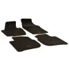 SET COVORASE AUTO CAUCIUC UMBRELLA PENTRU SKODA RAPID (2012-2019)  SEAT TOLEDO (2012-2019)