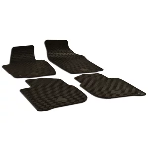 SET COVORASE AUTO CAUCIUC UMBRELLA PENTRU SKODA RAPID (2012-2019)  SEAT TOLEDO (2012-2019)
