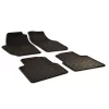 SET COVORASE AUTO CAUCIUC UMBRELLA PENTRU SKODA ROOMSTER (2006-2015)