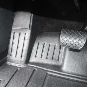 SET COVORASE AUTO CAUCIUC UMBRELLA PENTRU SKODA SCALA (2019-)